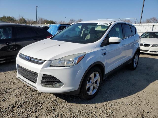 FORD ESCAPE SE 2015 1fmcu0gx7fuc40325