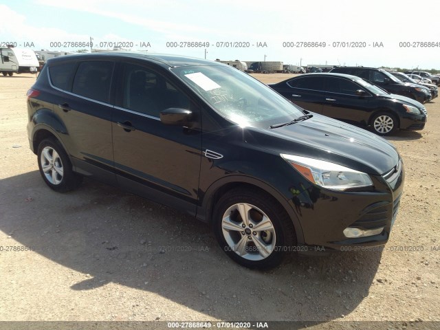 FORD ESCAPE 2015 1fmcu0gx7fuc42687