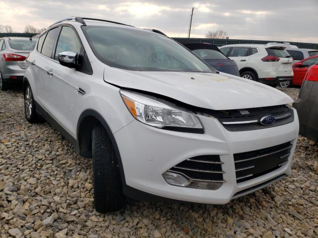 FORD ESCAPE SE 2015 1fmcu0gx7fuc55696