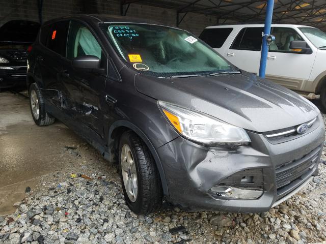 FORD ESCAPE SE 2015 1fmcu0gx7fuc55827