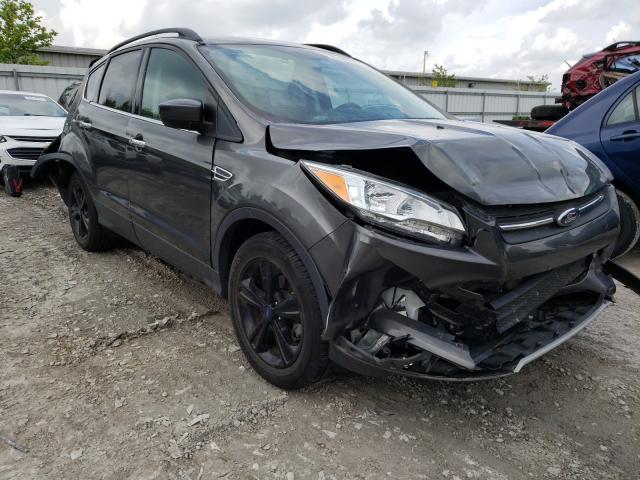 FORD ESCAPE SE 2015 1fmcu0gx7fuc58873