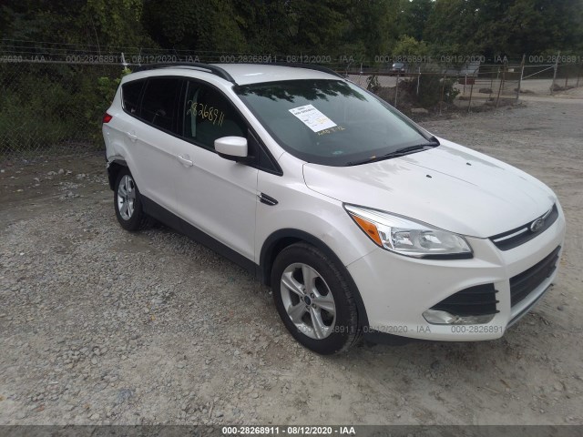 FORD ESCAPE 2015 1fmcu0gx7fuc59182