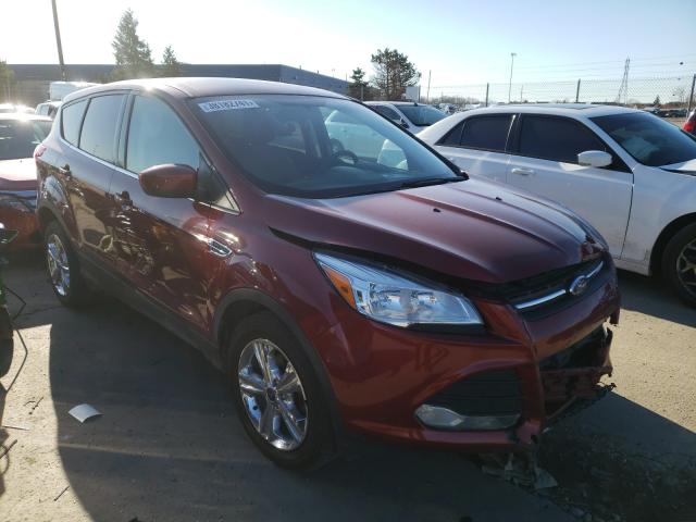 FORD ESCAPE SE 2015 1fmcu0gx7fuc60235