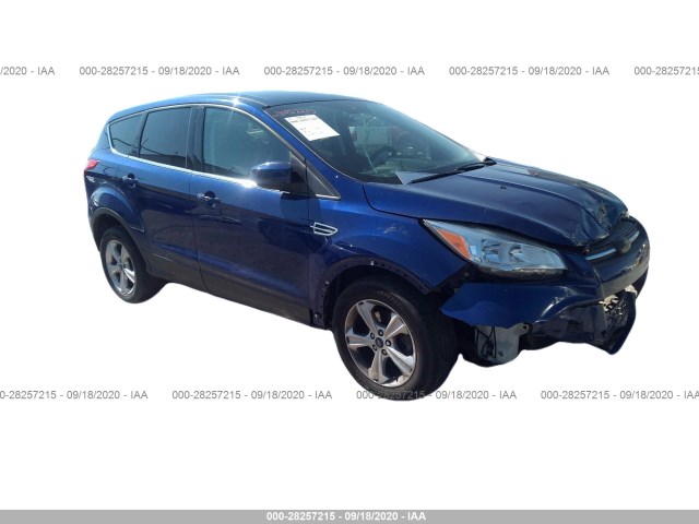 FORD ESCAPE 2015 1fmcu0gx7fuc60574