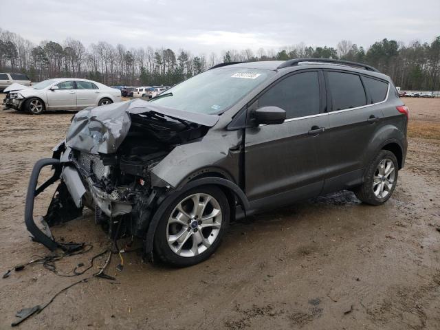 FORD ESCAPE SE 2015 1fmcu0gx7fuc86236