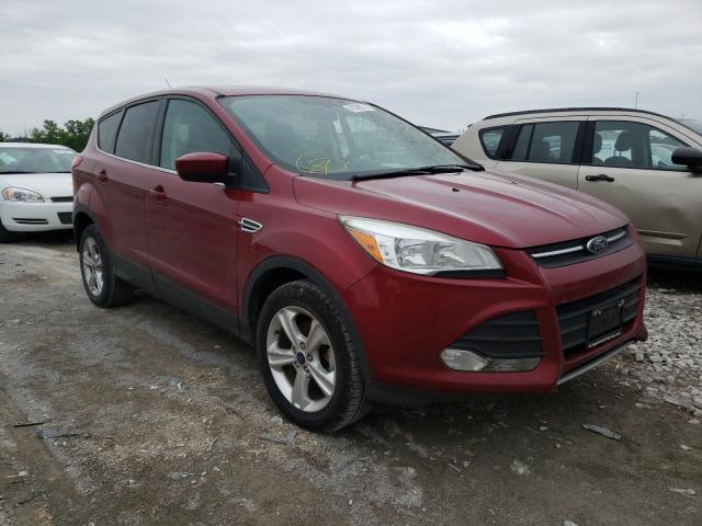 FORD ESCAPE SE 2015 1fmcu0gx7fuc88648