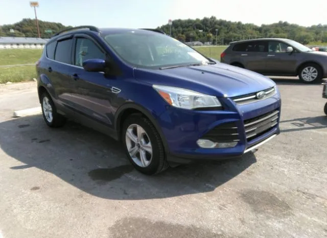 FORD ESCAPE 2015 1fmcu0gx7fut22410