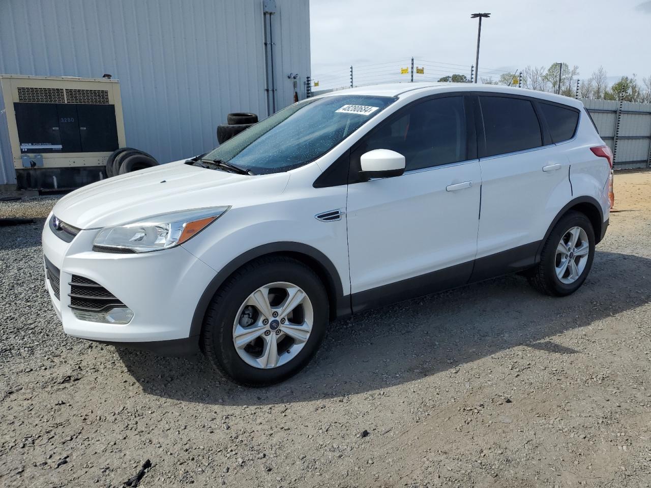 FORD ESCAPE 2016 1fmcu0gx7gua03173