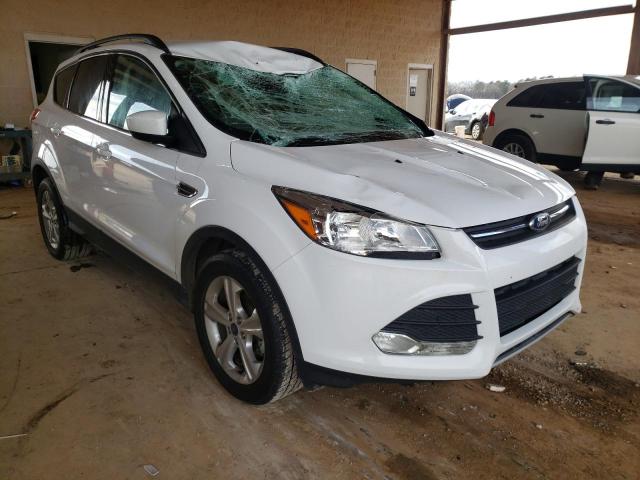 FORD ESCAPE SE 2016 1fmcu0gx7gua03514