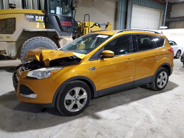 FORD ESCAPE 2016 1fmcu0gx7gua08311