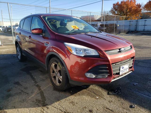 FORD ESCAPE SE 2016 1fmcu0gx7gua27506