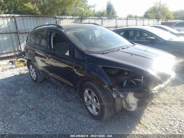 FORD ESCAPE 2016 1fmcu0gx7gua28266