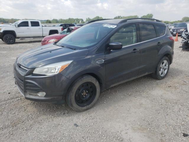 FORD ESCAPE SE 2016 1fmcu0gx7gua37582