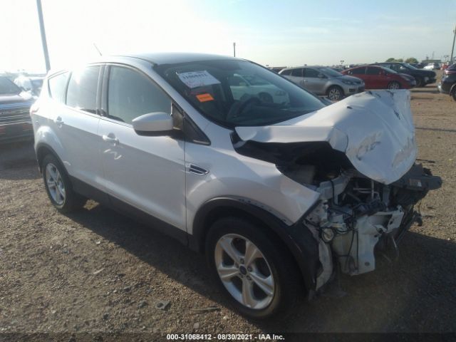 FORD ESCAPE 2016 1fmcu0gx7gua38599