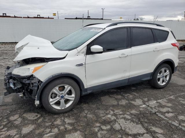 FORD ESCAPE 2016 1fmcu0gx7gua39655