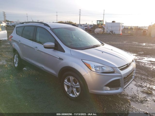 FORD ESCAPE 2016 1fmcu0gx7gua40191