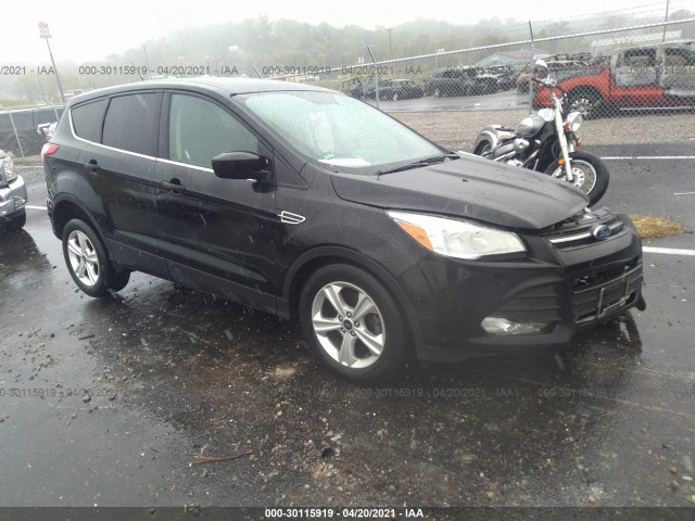 FORD ESCAPE 2016 1fmcu0gx7gua43852