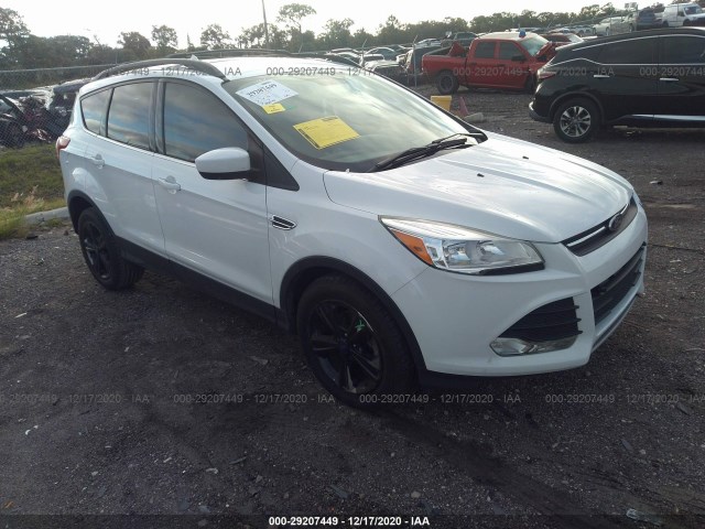 FORD ESCAPE 2016 1fmcu0gx7gua60943