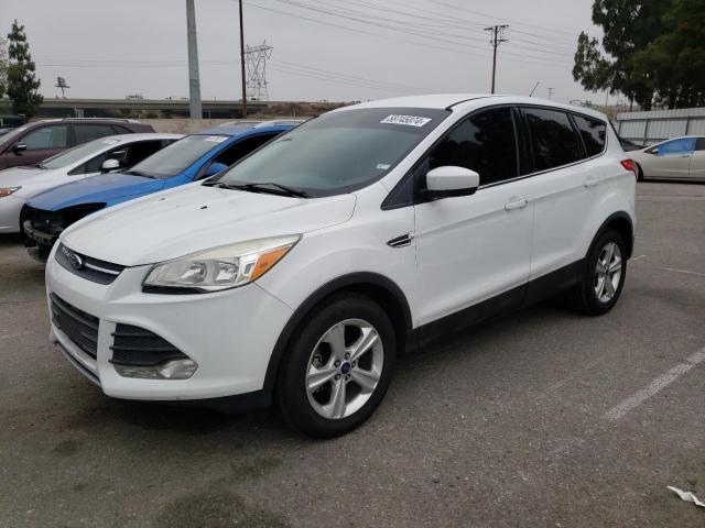 FORD ESCAPE SE 2016 1fmcu0gx7gua67892