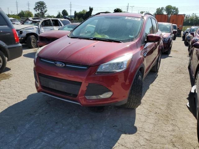 FORD ESCAPE 2016 1fmcu0gx7gua69786