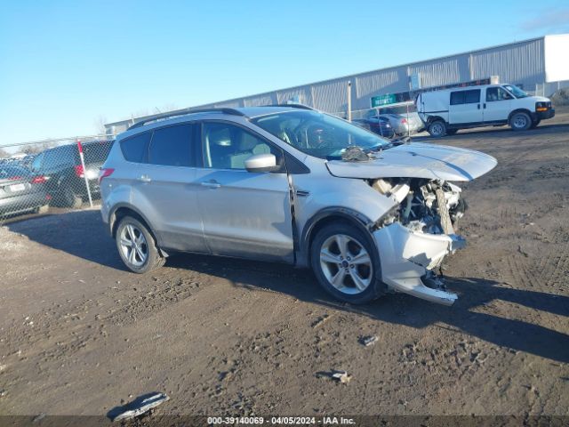 FORD ESCAPE 2016 1fmcu0gx7gua75037