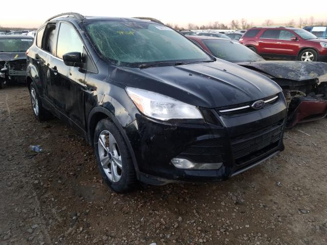 FORD ESCAPE SE 2016 1fmcu0gx7gua95255