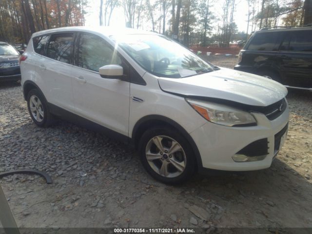 FORD ESCAPE 2016 1fmcu0gx7gub09090