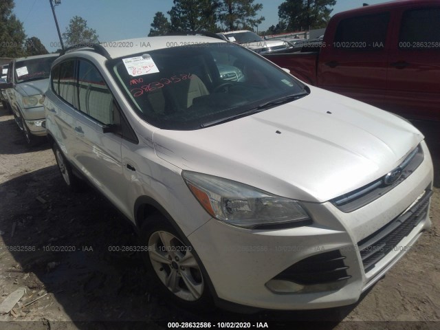 FORD ESCAPE 2016 1fmcu0gx7gub19795