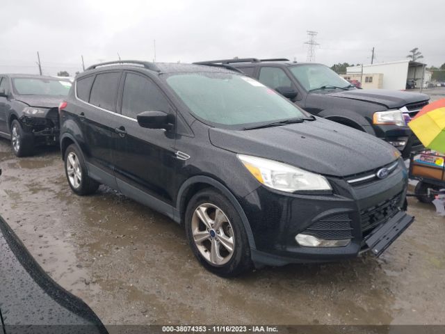 FORD ESCAPE 2016 1fmcu0gx7gub29873