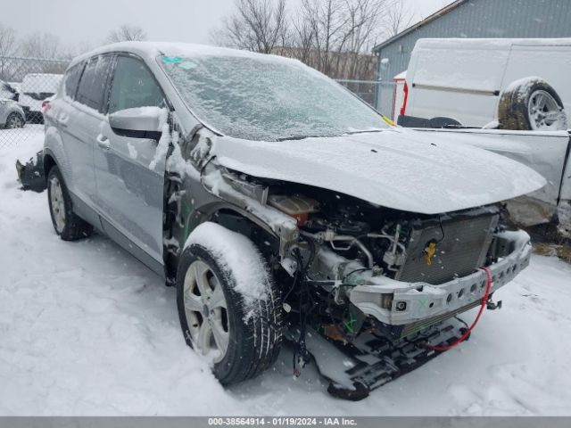 FORD ESCAPE 2016 1fmcu0gx7gub33437