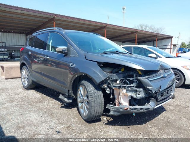 FORD ESCAPE 2016 1fmcu0gx7gub35561