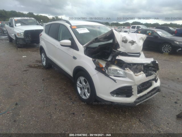 FORD ESCAPE 2016 1fmcu0gx7gub48522