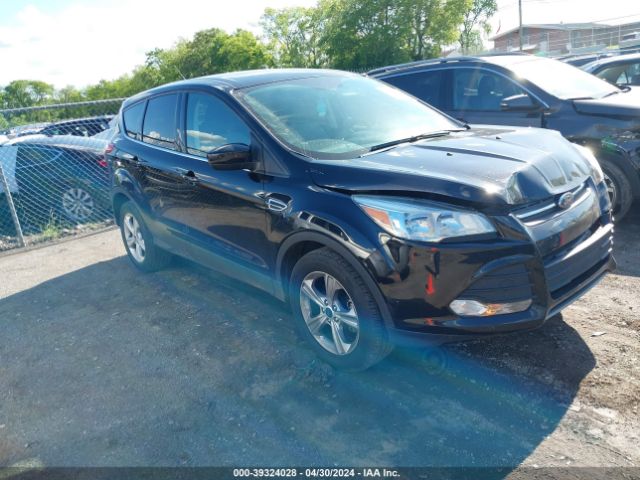 FORD ESCAPE 2016 1fmcu0gx7gub52585