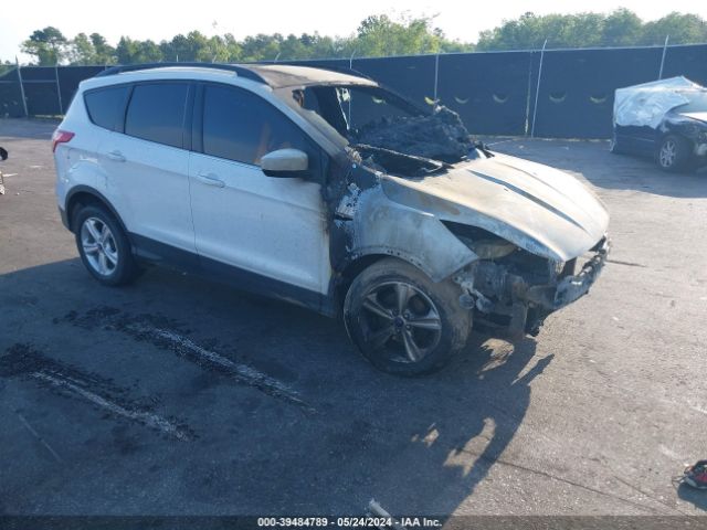 FORD ESCAPE 2016 1fmcu0gx7gub57043