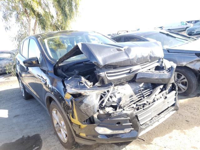 FORD ESCAPE SE 2016 1fmcu0gx7gub62565