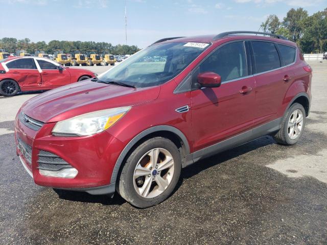 FORD ESCAPE SE 2016 1fmcu0gx7gub66003