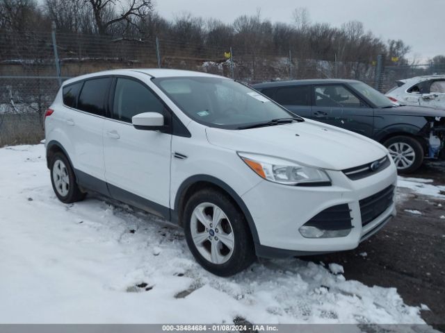 FORD ESCAPE 2016 1fmcu0gx7gub67720