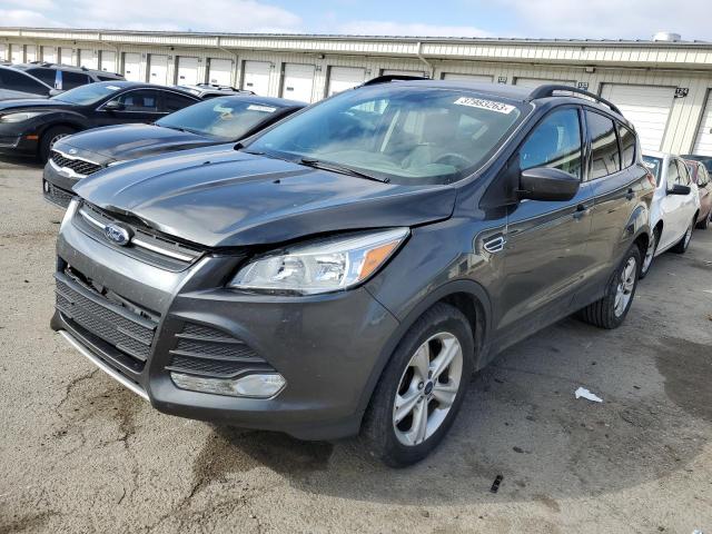 FORD ESCAPE SE 2016 1fmcu0gx7gub70004