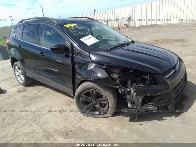 FORD ESCAPE 2016 1fmcu0gx7gub71623