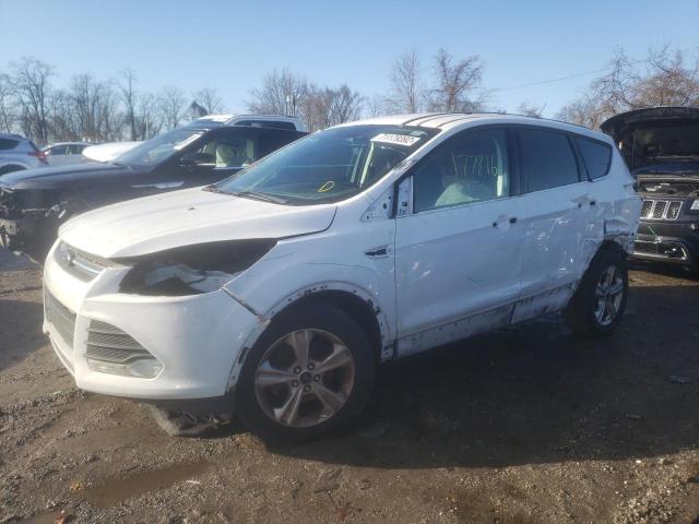 FORD ESCAPE SE 2016 1fmcu0gx7gub76028