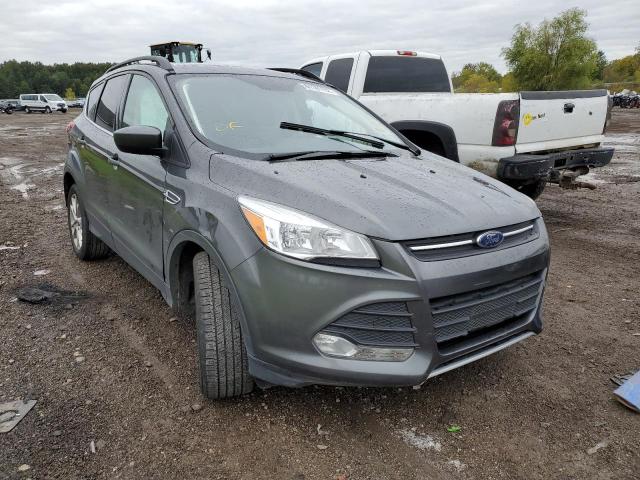 FORD ESCAPE SE 2016 1fmcu0gx7gub80564