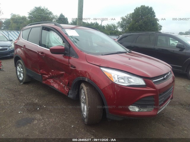 FORD ESCAPE 2016 1fmcu0gx7gub80631