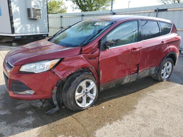 FORD ESCAPE 2016 1fmcu0gx7gub89166