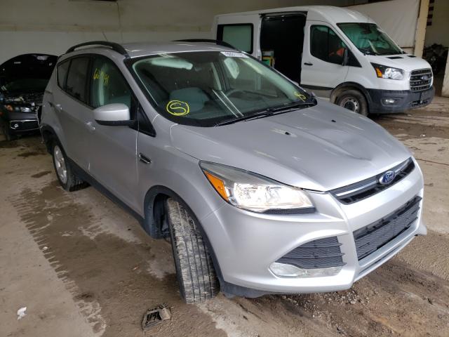 FORD ESCAPE SE 2016 1fmcu0gx7gub94903