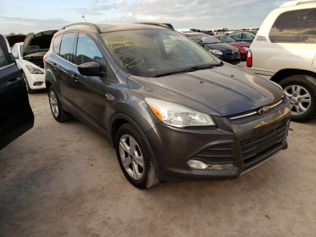 FORD ESCAPE SE 2016 1fmcu0gx7guc06239