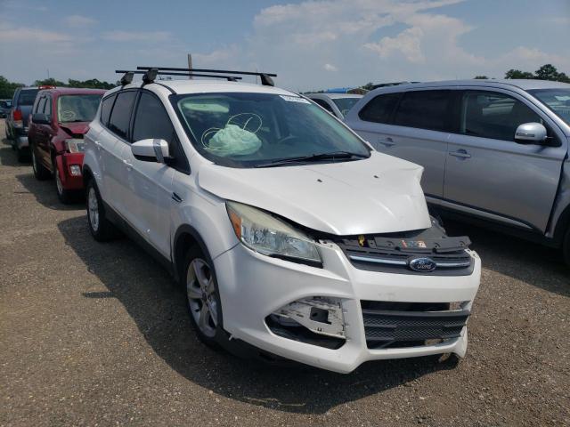 FORD ESCAPE SE 2016 1fmcu0gx7guc06323