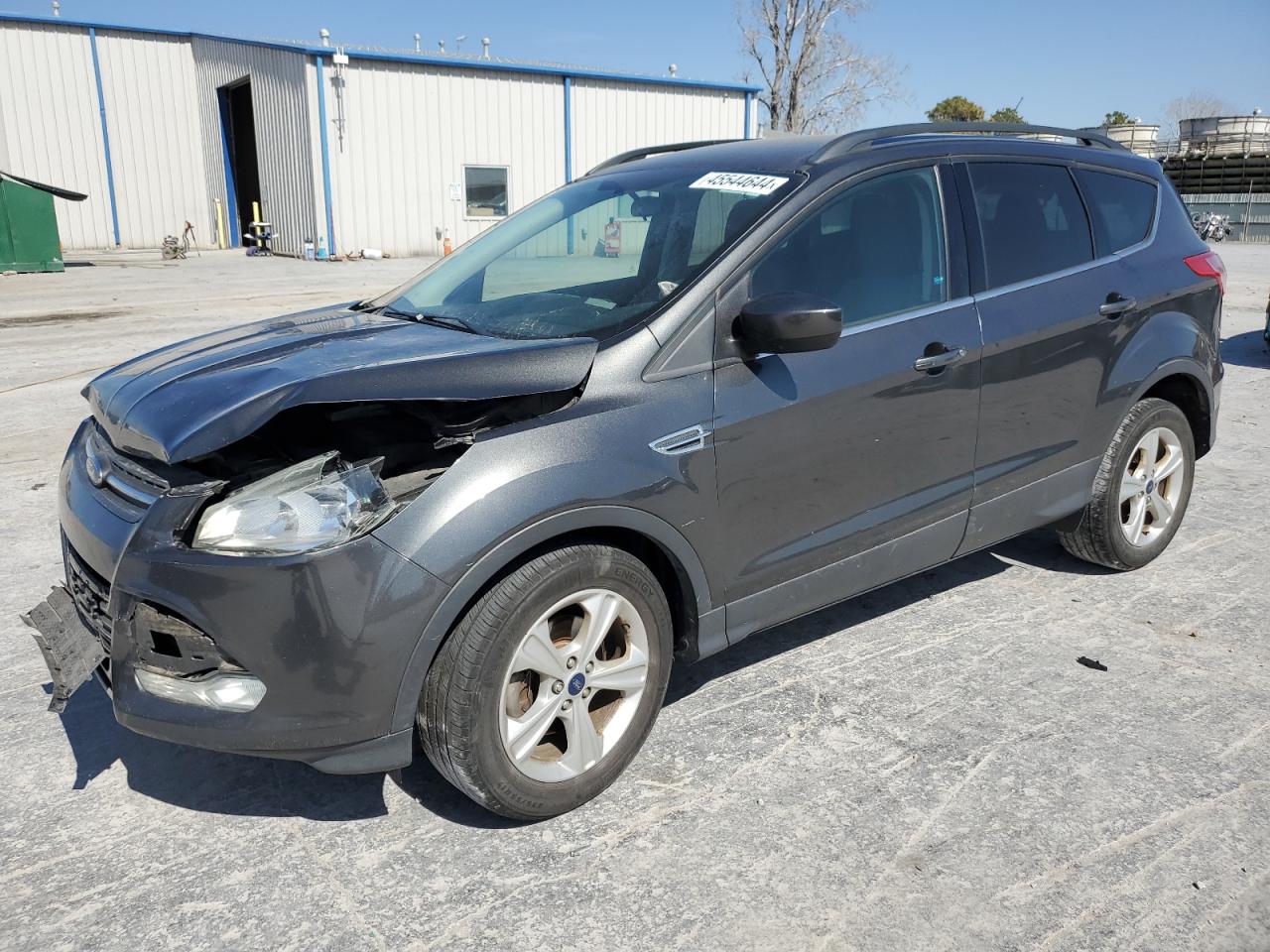 FORD ESCAPE 2016 1fmcu0gx7guc08850