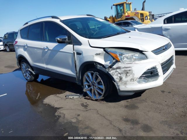 FORD ESCAPE 2016 1fmcu0gx7guc12140