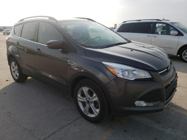 FORD ESCAPE SE 2016 1fmcu0gx7guc19461