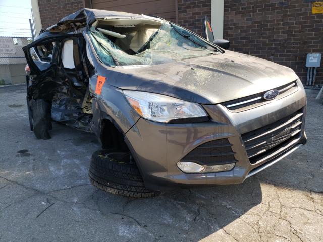 FORD ESCAPE SE 2016 1fmcu0gx7guc22473